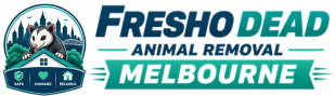 Fresho Dead Animal Removal Glen Huntly logo